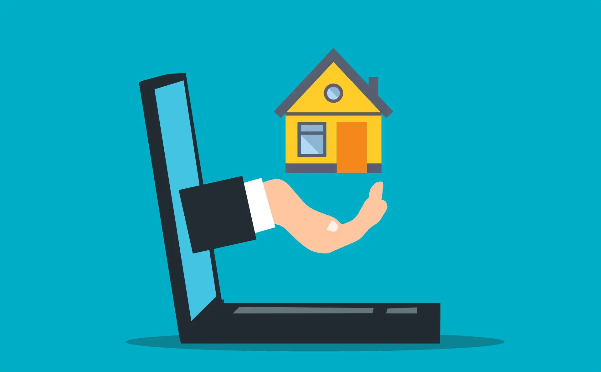 Benefits of Online Portals for Owners and Tenants