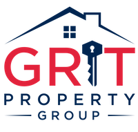 Grit Property Management Logo